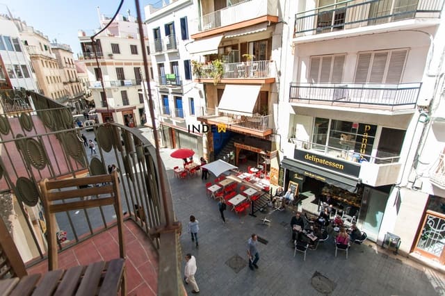 2 soverom Leilighet til salgs i Sitges - € 550 000 (Ref: 8713193)
