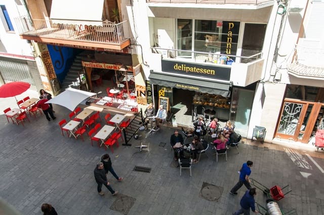 2 soverom Leilighet til salgs i Sitges - € 550 000 (Ref: 8713193)