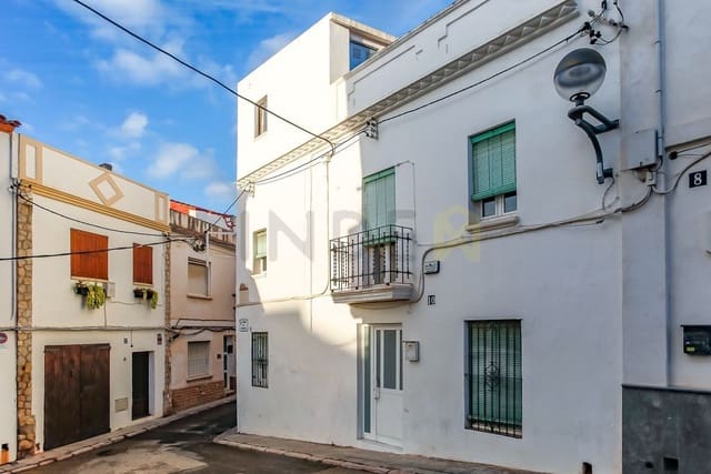 5 soverom Villa til salgs i Cubelles - € 350 000 (Ref: 8769923)