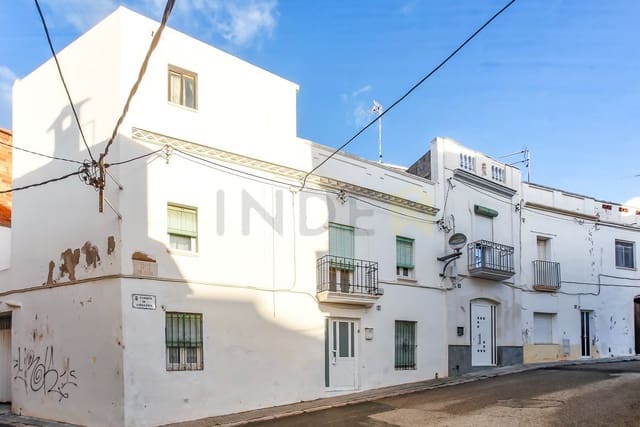 5 soverom Villa til salgs i Cubelles - € 350 000 (Ref: 8769923)