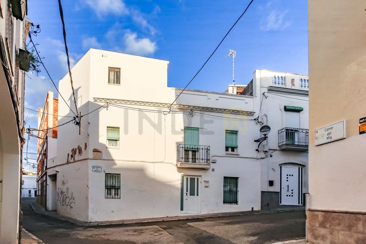 5 soverom Villa til salgs i Cubelles - € 350 000 (Ref: 8769923)