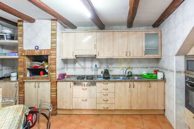 5 soverom Villa til salgs i Cubelles - € 350 000 (Ref: 8769923)