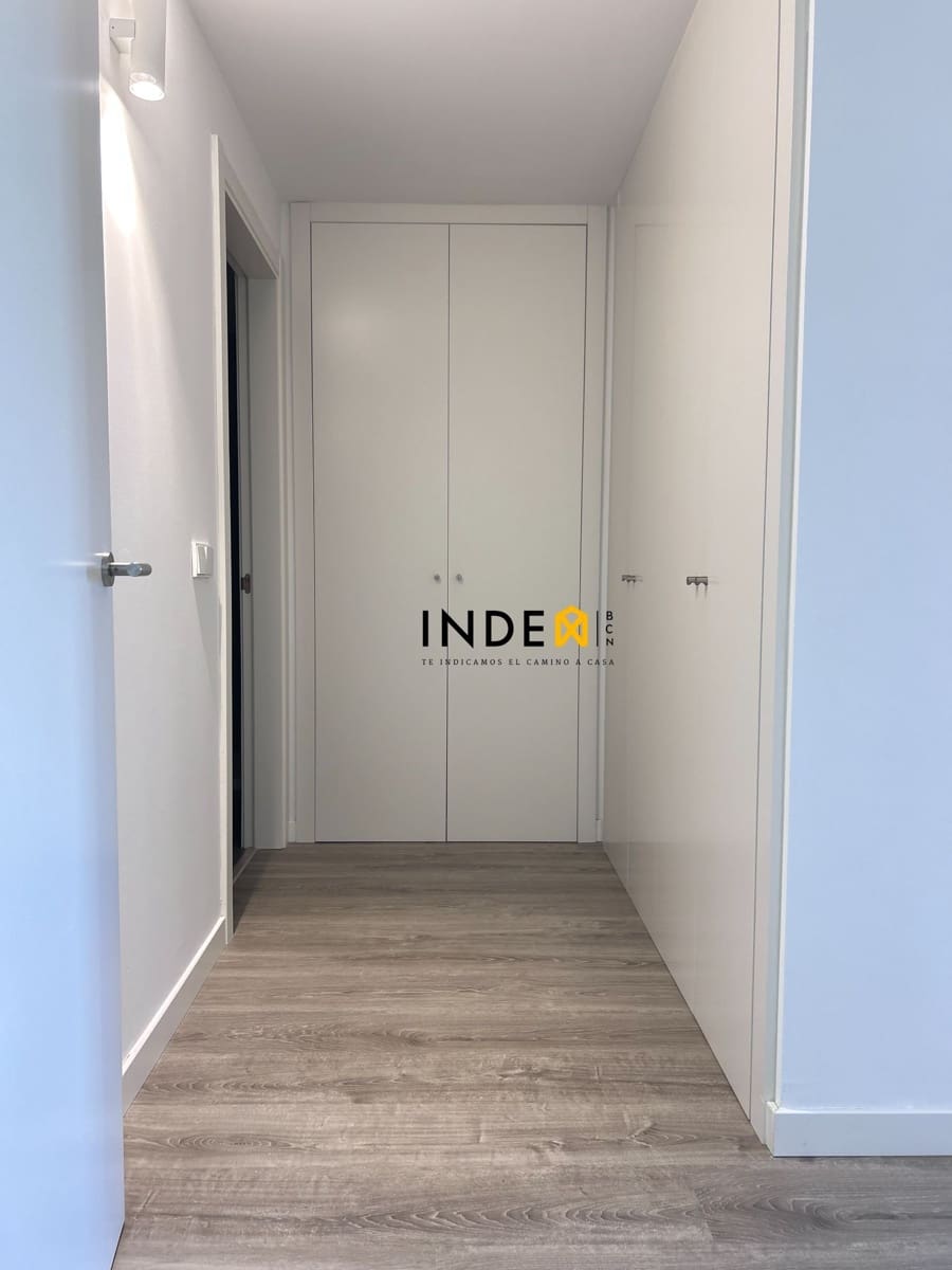 2 slaapkamer Flat te huur in Sitges met zwembad garage - € 2.300 (Ref: 8800709)