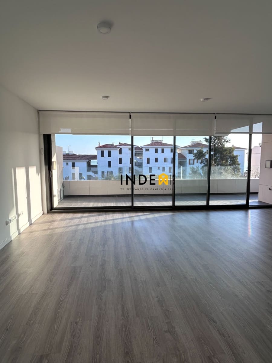 2 slaapkamer Flat te huur in Sitges met zwembad garage - € 2.300 (Ref: 8800709)