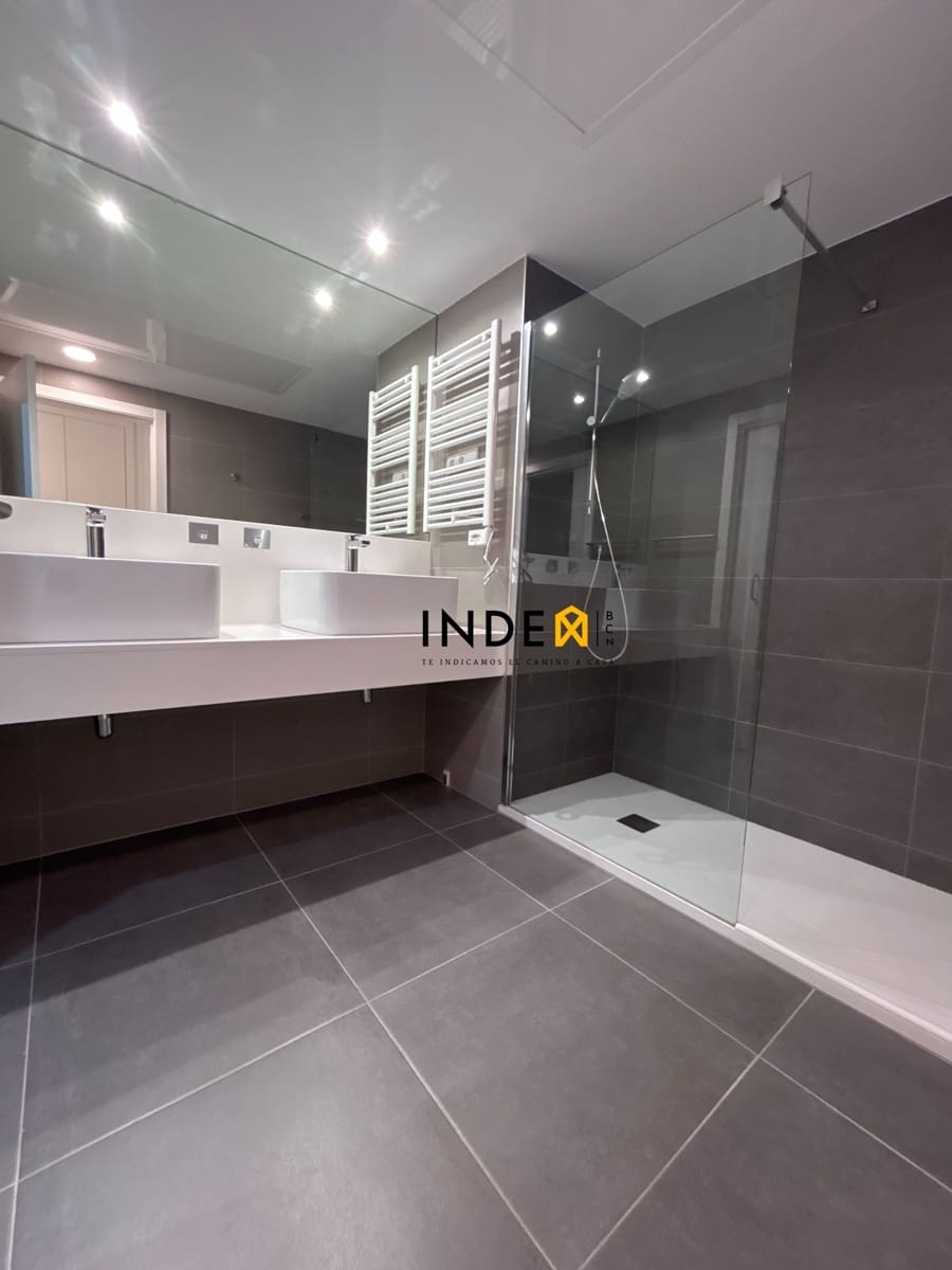 2 slaapkamer Flat te huur in Sitges met zwembad garage - € 2.300 (Ref: 8800709)