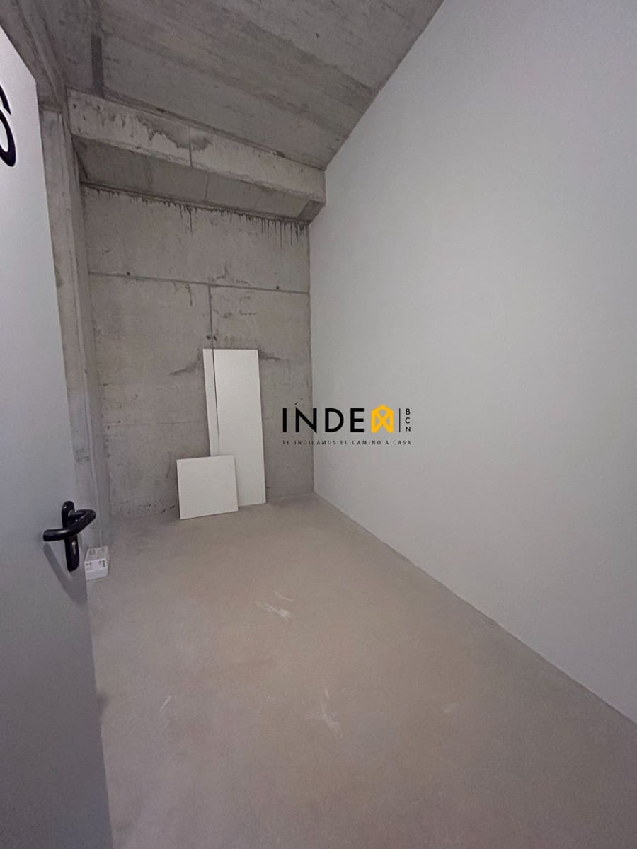 2 slaapkamer Flat te huur in Sitges met zwembad garage - € 2.300 (Ref: 8800709)