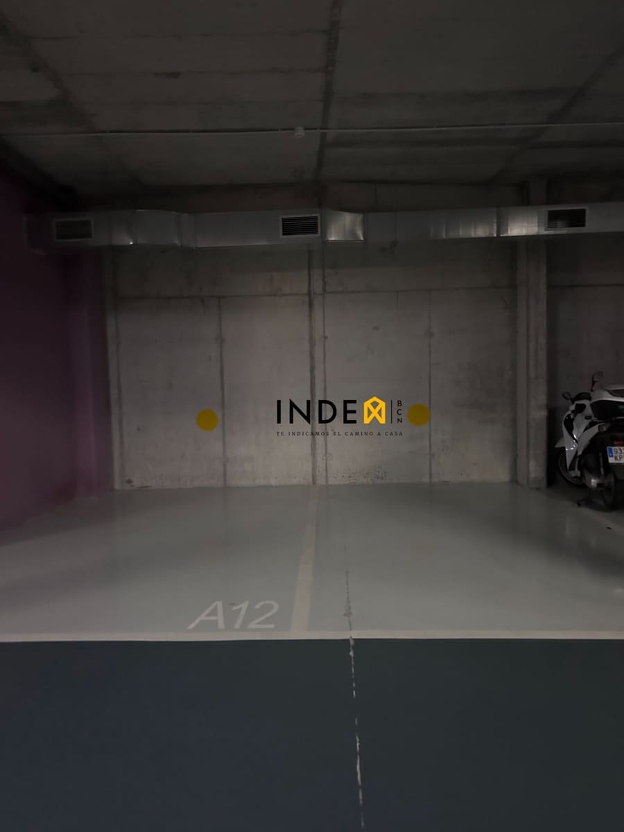 2 slaapkamer Flat te huur in Sitges met zwembad garage - € 2.300 (Ref: 8800709)