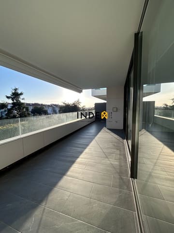 2 slaapkamer Flat te huur in Sitges met zwembad garage - € 2.300 (Ref: 8800709)