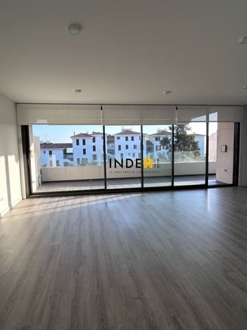 2 slaapkamer Flat te huur in Sitges met zwembad garage - € 2.300 (Ref: 8800709)