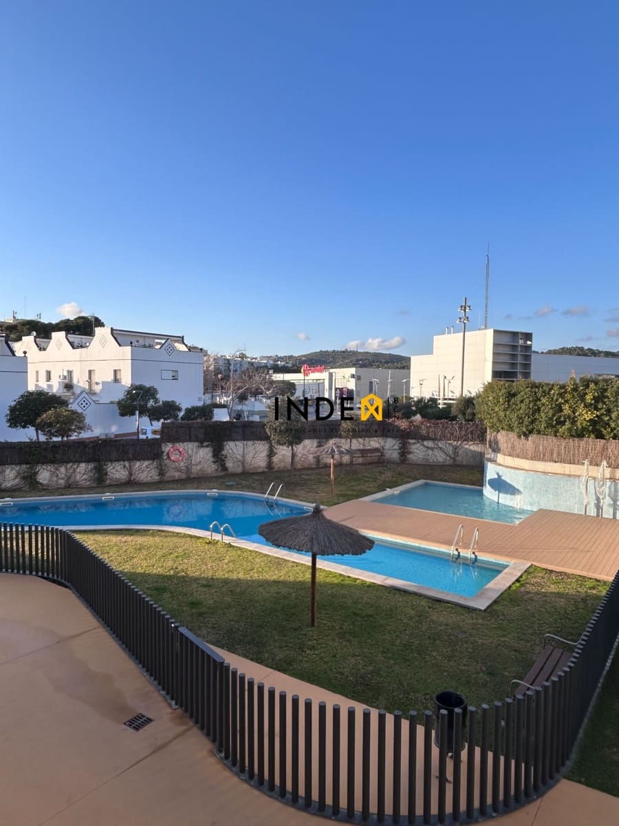 2 slaapkamer Flat te huur in Sitges met zwembad garage - € 2.300 (Ref: 8800709)