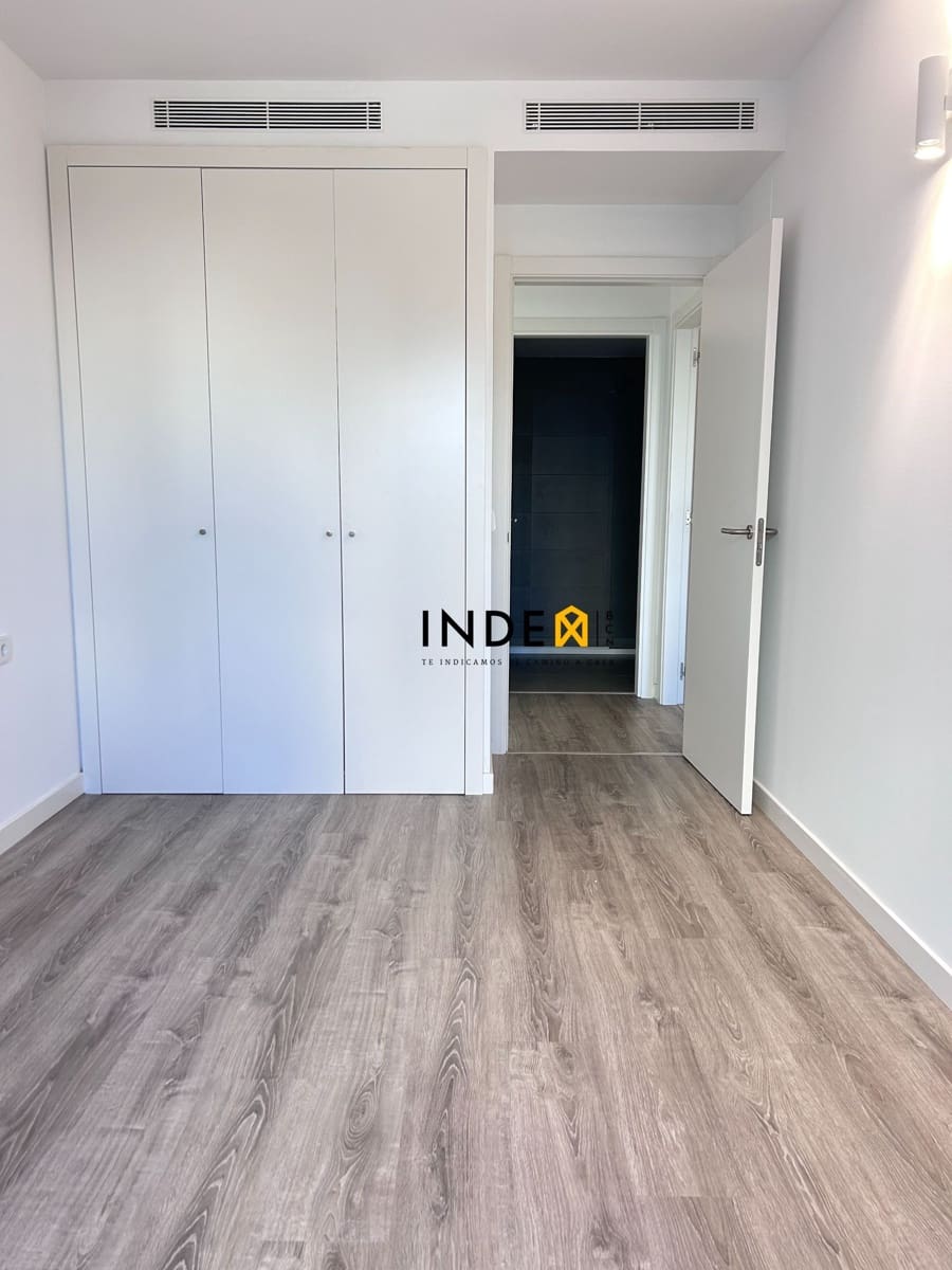 2 slaapkamer Flat te huur in Sitges met zwembad garage - € 2.300 (Ref: 8800709)