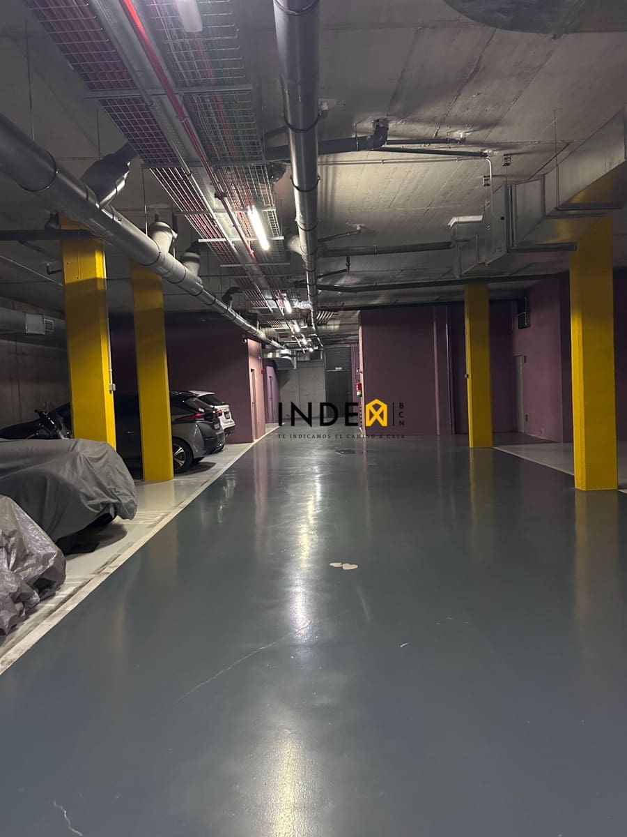 2 slaapkamer Flat te huur in Sitges met zwembad garage - € 2.300 (Ref: 8800709)