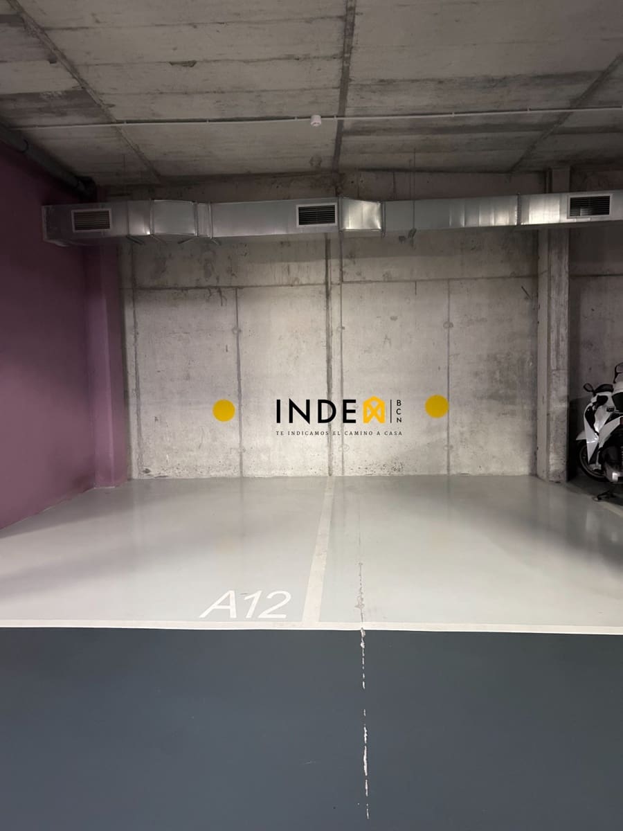 2 slaapkamer Flat te huur in Sitges met zwembad garage - € 2.300 (Ref: 8800709)