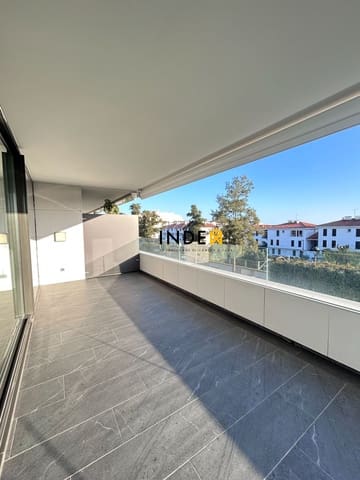 2 slaapkamer Flat te huur in Sitges met zwembad garage - € 2.300 (Ref: 8800709)