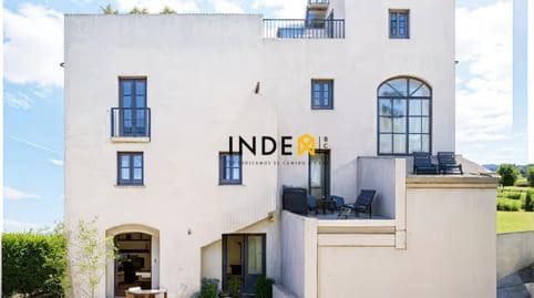 10 soveværelse Finca/Landehus til salg i Torrelavit med swimmingpool garage - € 525.000 (Ref: 8879420)