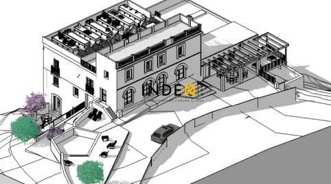 10 soveværelse Finca/Landehus til salg i Torrelavit med swimmingpool garage - € 525.000 (Ref: 8879420)