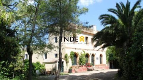 10 soveværelse Finca/Landehus til salg i Torrelavit med swimmingpool garage - € 525.000 (Ref: 8879420)