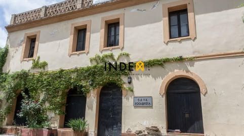 10 soveværelse Finca/Landehus til salg i Torrelavit med swimmingpool garage - € 525.000 (Ref: 8879420)