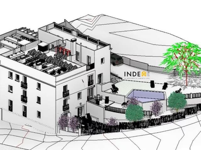 10 bedroom Finca/Country House for sale in Torrelavit with pool garage - € 525,000 (Ref: 8879420)