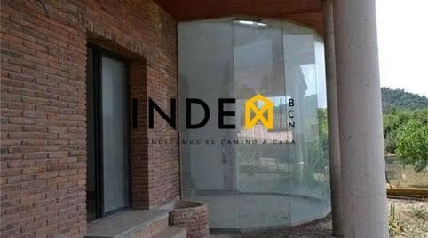 10 soveværelse Villa til salg i Barcelona by med swimmingpool garage - € 7.000.000 (Ref: 8881302)