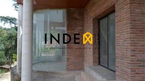 10 soveværelse Villa til salg i Barcelona by med swimmingpool garage - € 7.000.000 (Ref: 8881302)