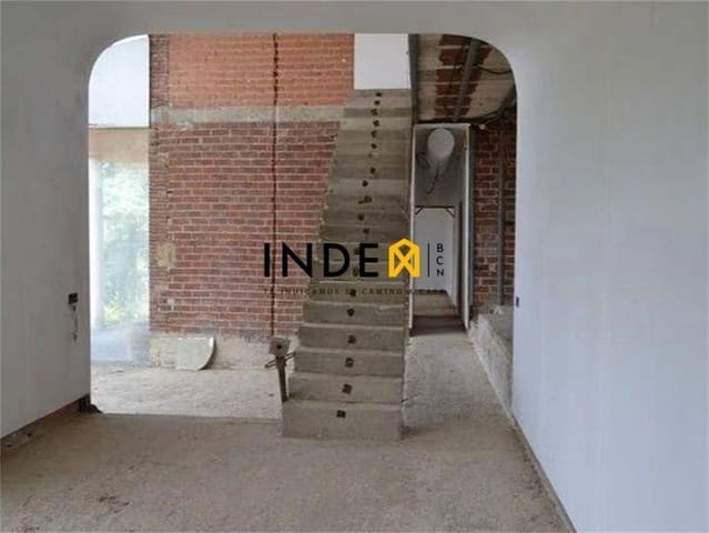 10 soveværelse Villa til salg i Vallvidrera, El Tibidabo i Les Planes, Barcelona by med swimmingpool garage - € 7.000.000 (Ref: 8881302)