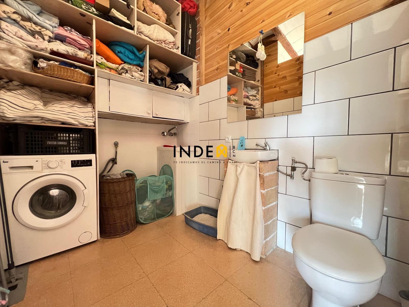 5 bedroom Villa for sale in Roda de Bara with pool garage - € 780,000 (Ref: 8884028)