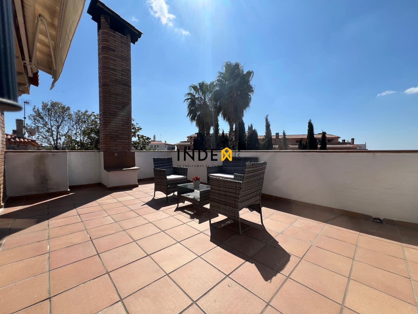 5 bedroom Villa for sale in Roda de Bara with pool garage - € 780,000 (Ref: 8884028)