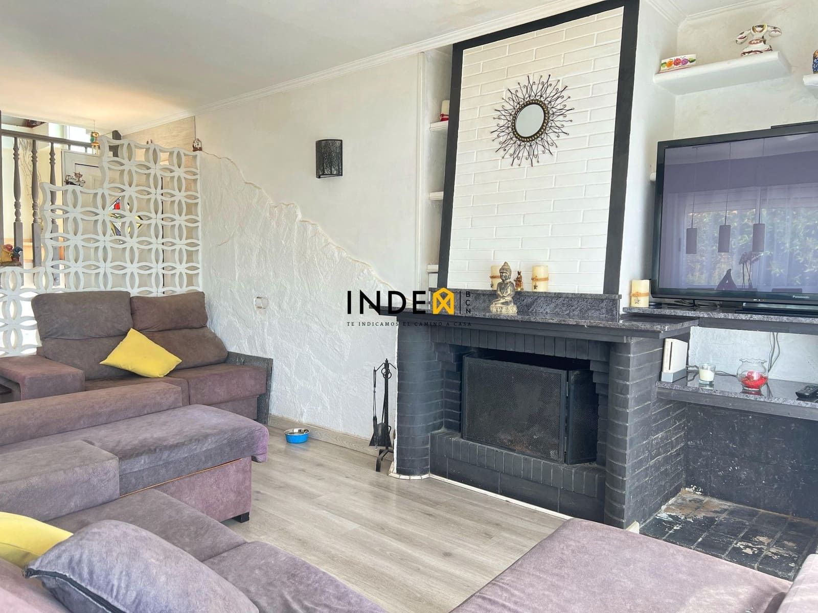 5 bedroom Villa for sale in Roda de Bara with pool garage - € 780,000 (Ref: 8884028)