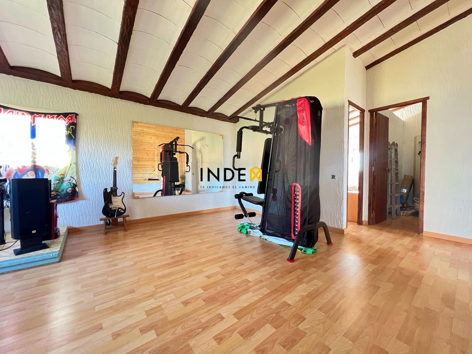 5 bedroom Villa for sale in Roda de Bara with pool garage - € 780,000 (Ref: 8884028)