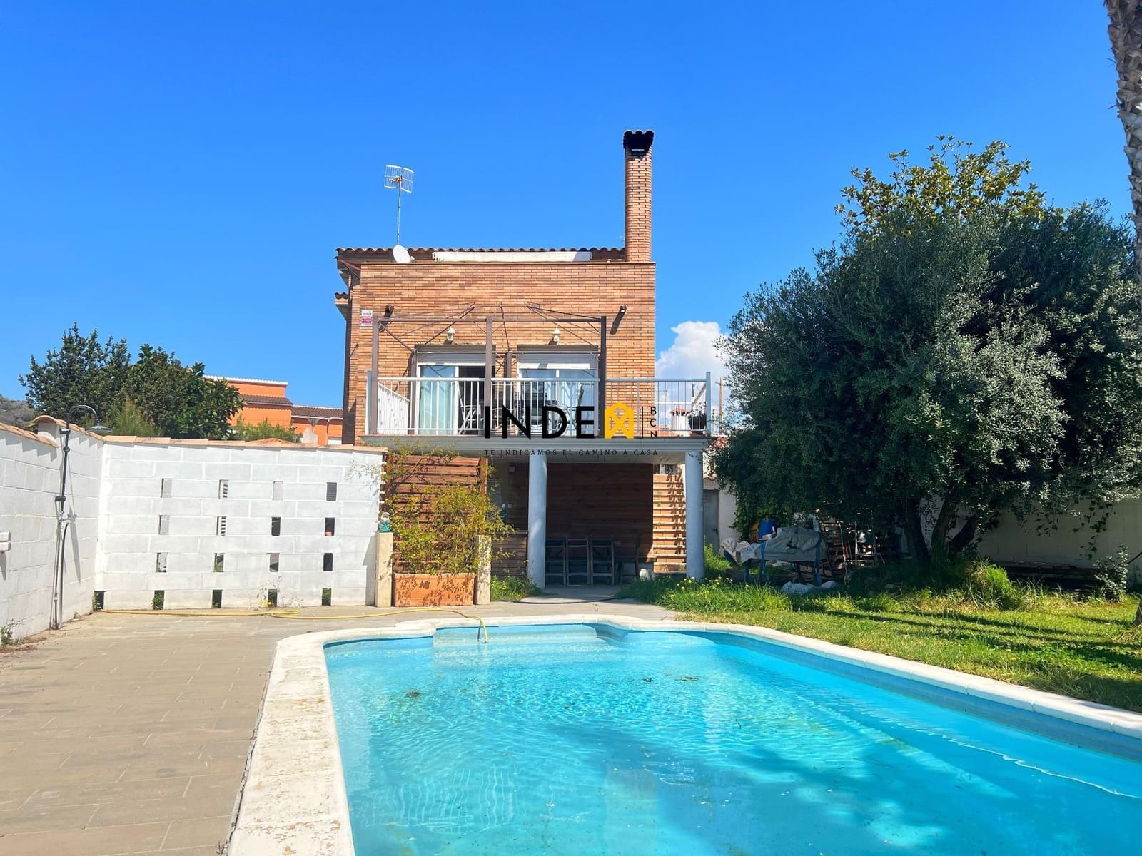 5 bedroom Villa for sale in Roda de Bara with pool garage - € 780,000 (Ref: 8884028)