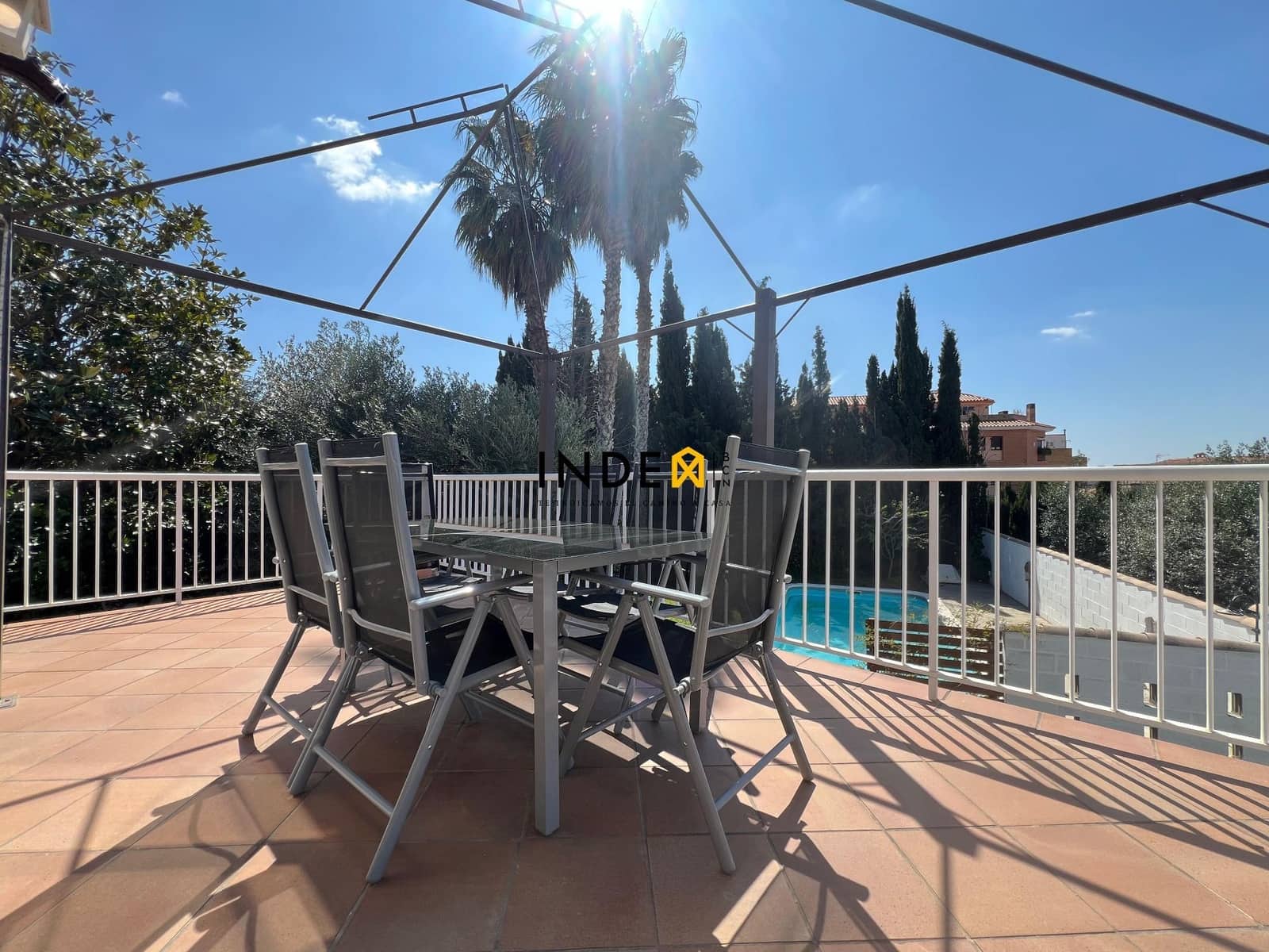 5 bedroom Villa for sale in Roda de Bara with pool garage - € 780,000 (Ref: 8884028)