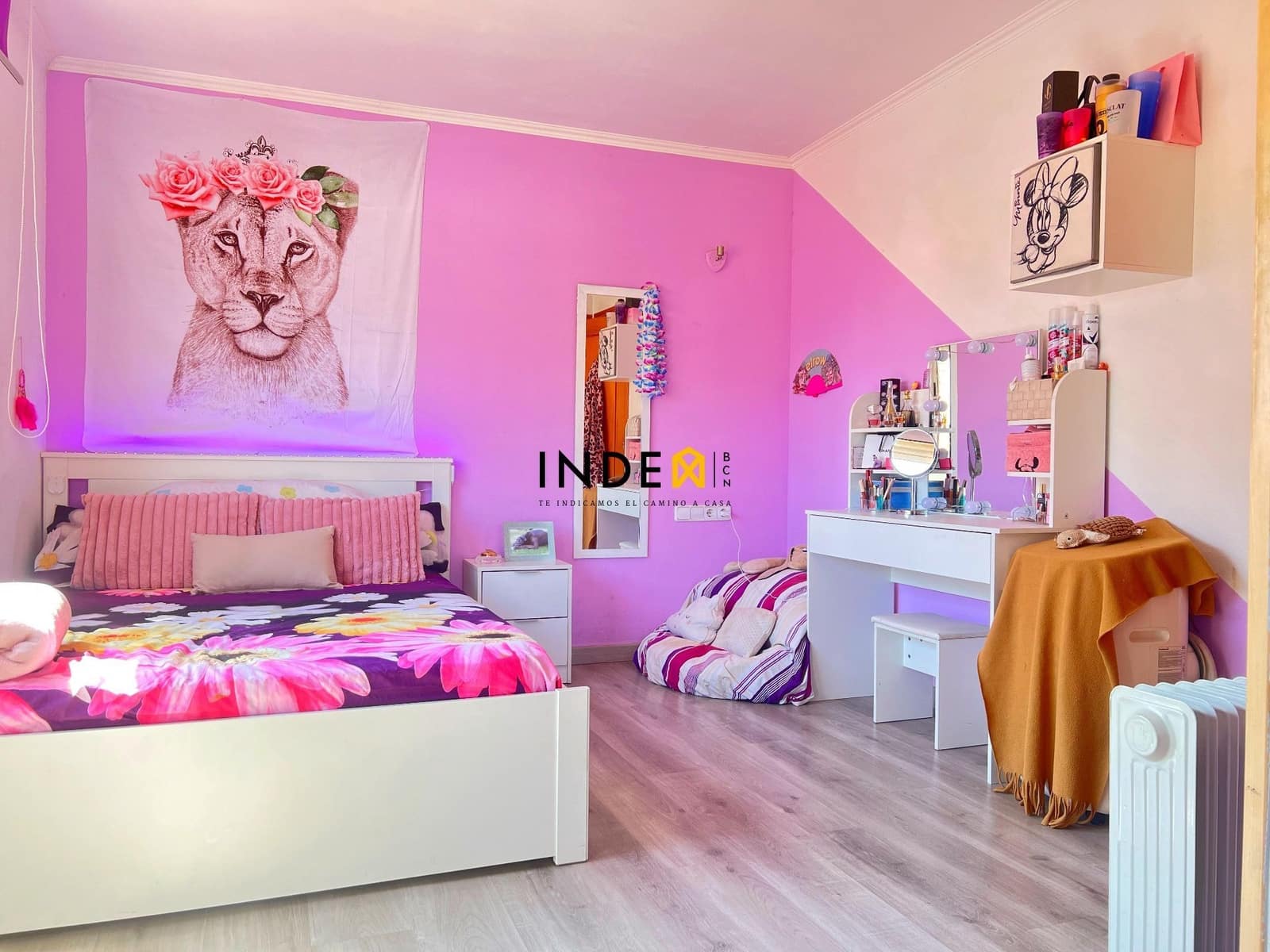 5 bedroom Villa for sale in Roda de Bara with pool garage - € 780,000 (Ref: 8884028)