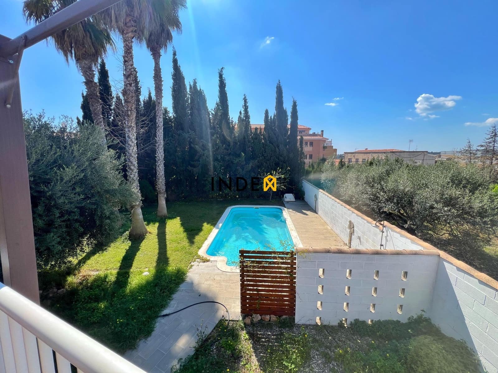 5 bedroom Villa for sale in Roda de Bara with pool garage - € 780,000 (Ref: 8884028)