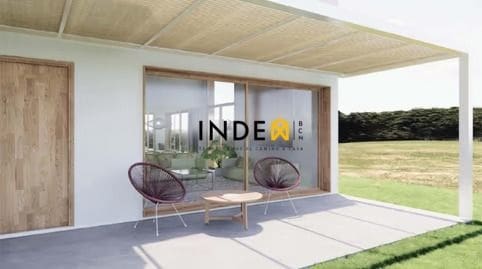 Undeveloped Land for sale in Sant Pere de Ribes - € 595,000 (Ref: 8884029)