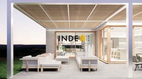 Undeveloped Land for sale in Sant Pere de Ribes - € 595,000 (Ref: 8884029)