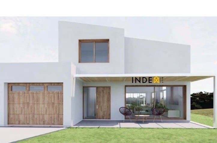 Ubebygd land til salgs i Sant Pere de Ribes - € 595 000 (Ref: 8884029)