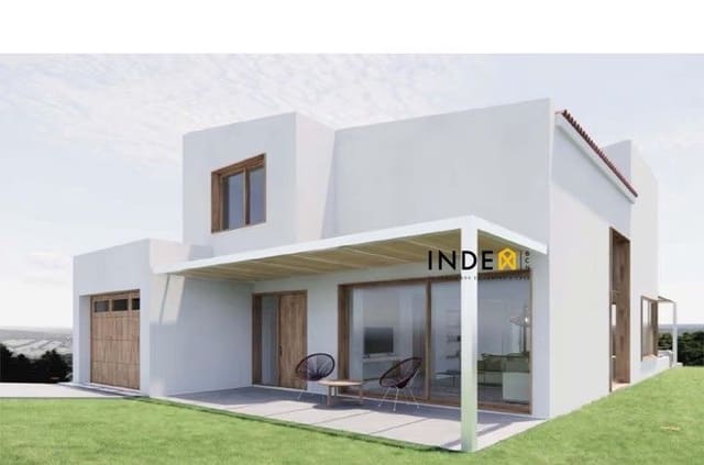 Undeveloped Land for sale in Sant Pere de Ribes - € 595,000 (Ref: 8884029)