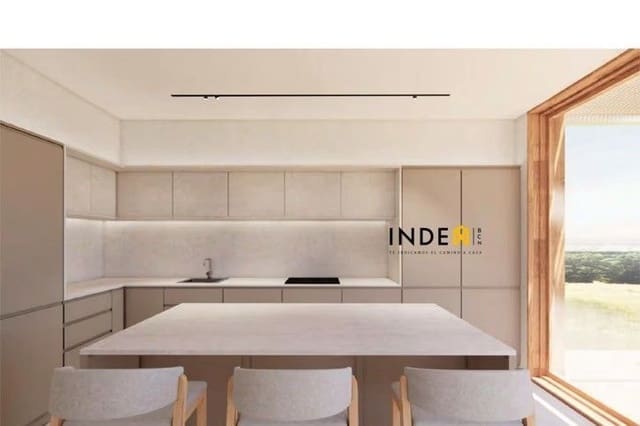 Undeveloped Land for sale in Sant Pere de Ribes - € 595,000 (Ref: 8884029)