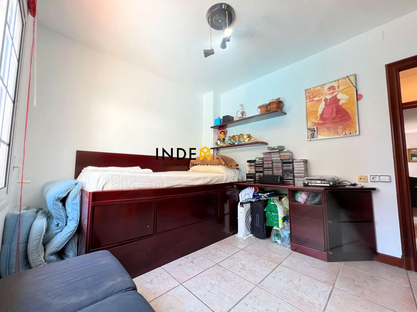 4 soveværelse Villa til salg i Segur de Calafell med swimmingpool garage - € 420.000 (Ref: 8892793)