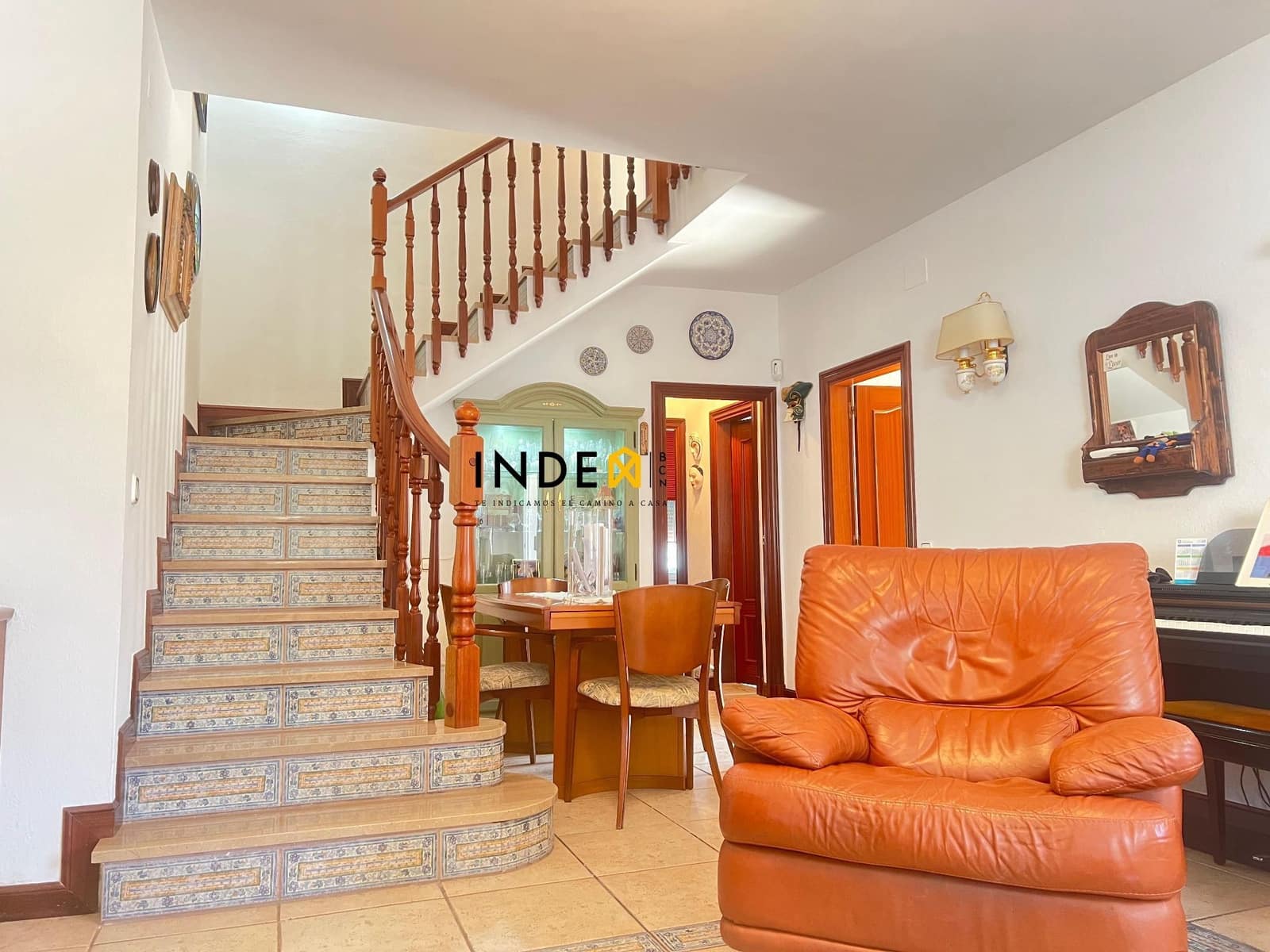 4 soveværelse Villa til salg i Segur de Calafell med swimmingpool garage - € 420.000 (Ref: 8892793)