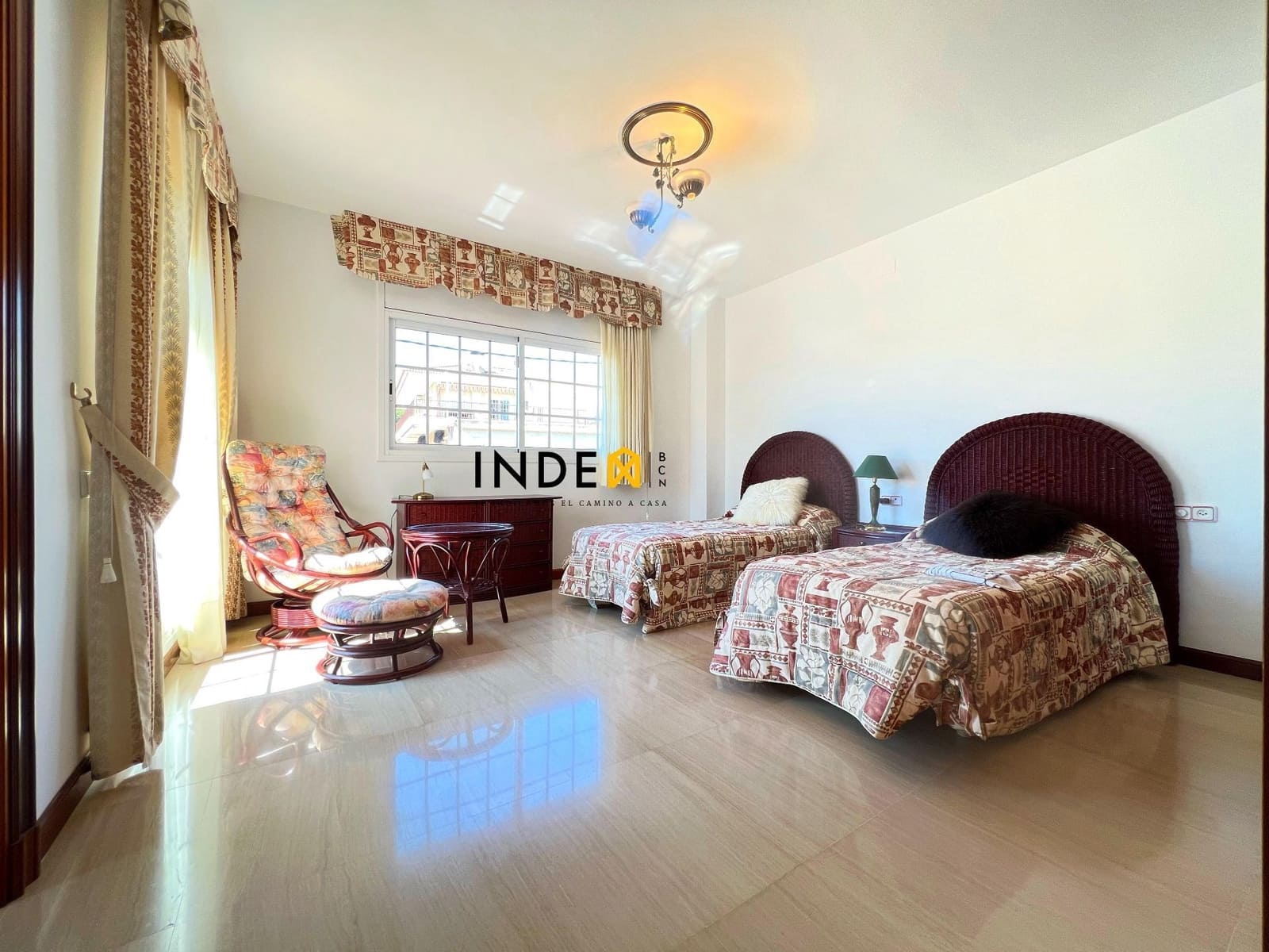 4 soveværelse Villa til salg i Segur de Calafell med swimmingpool garage - € 420.000 (Ref: 8892793)