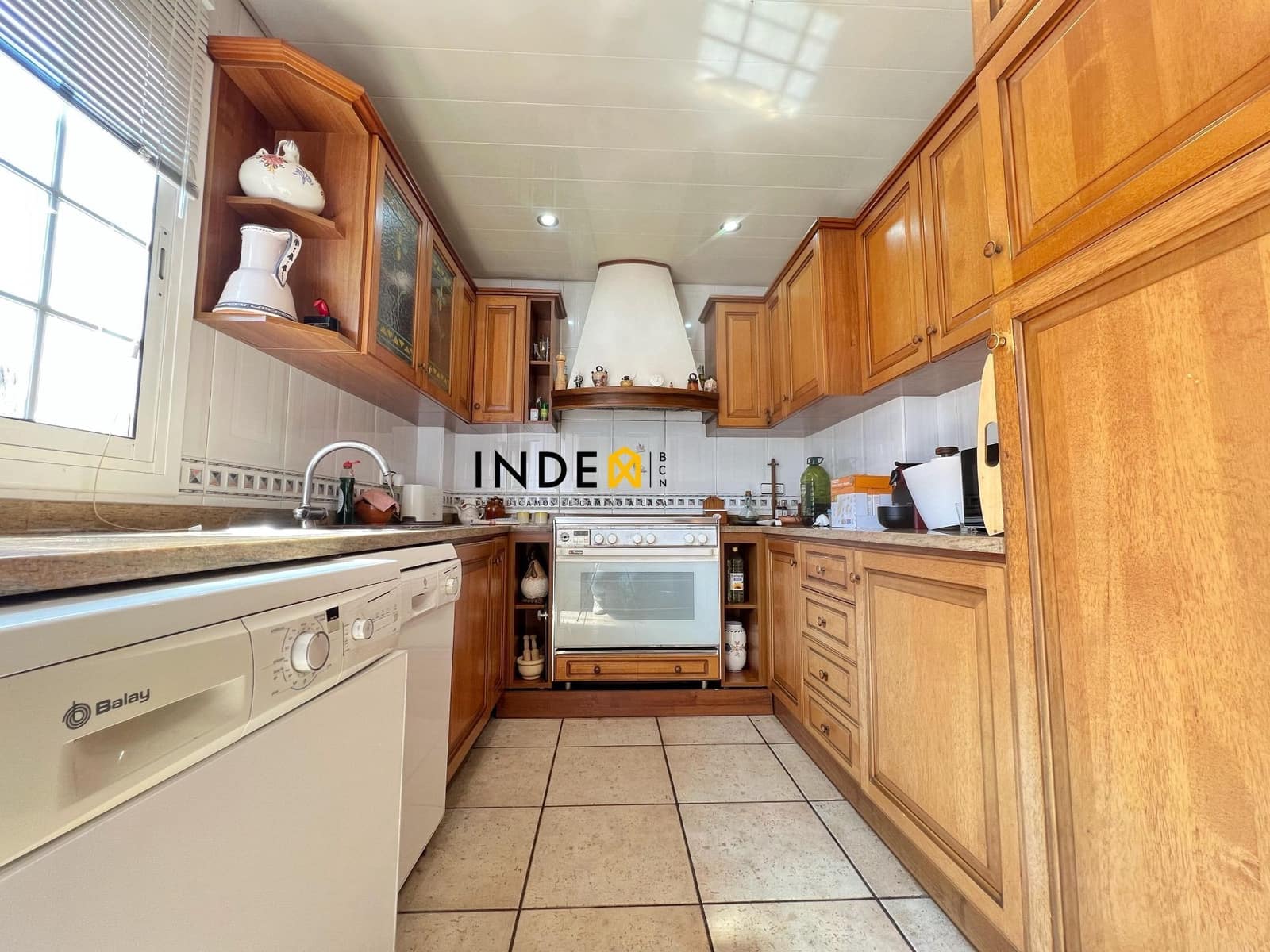 4 soveværelse Villa til salg i Segur de Calafell med swimmingpool garage - € 420.000 (Ref: 8892793)