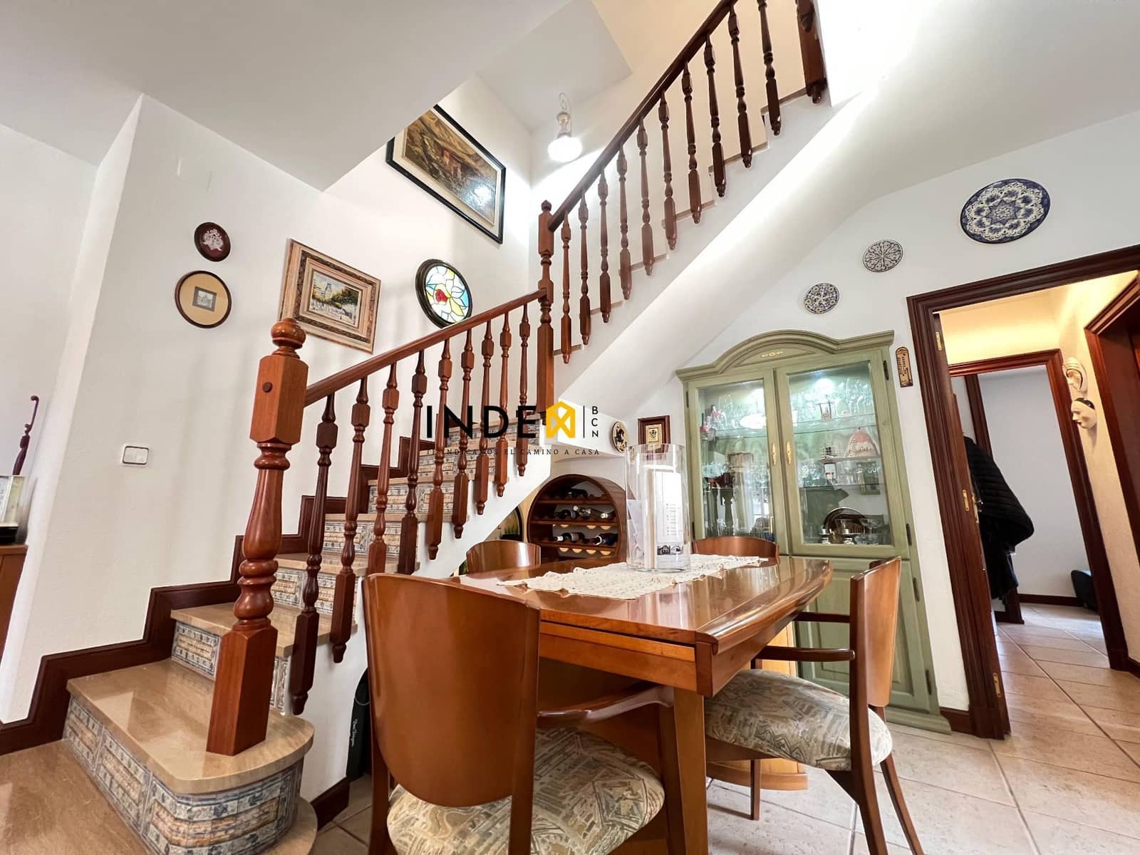 4 soveværelse Villa til salg i Segur de Calafell med swimmingpool garage - € 420.000 (Ref: 8892793)