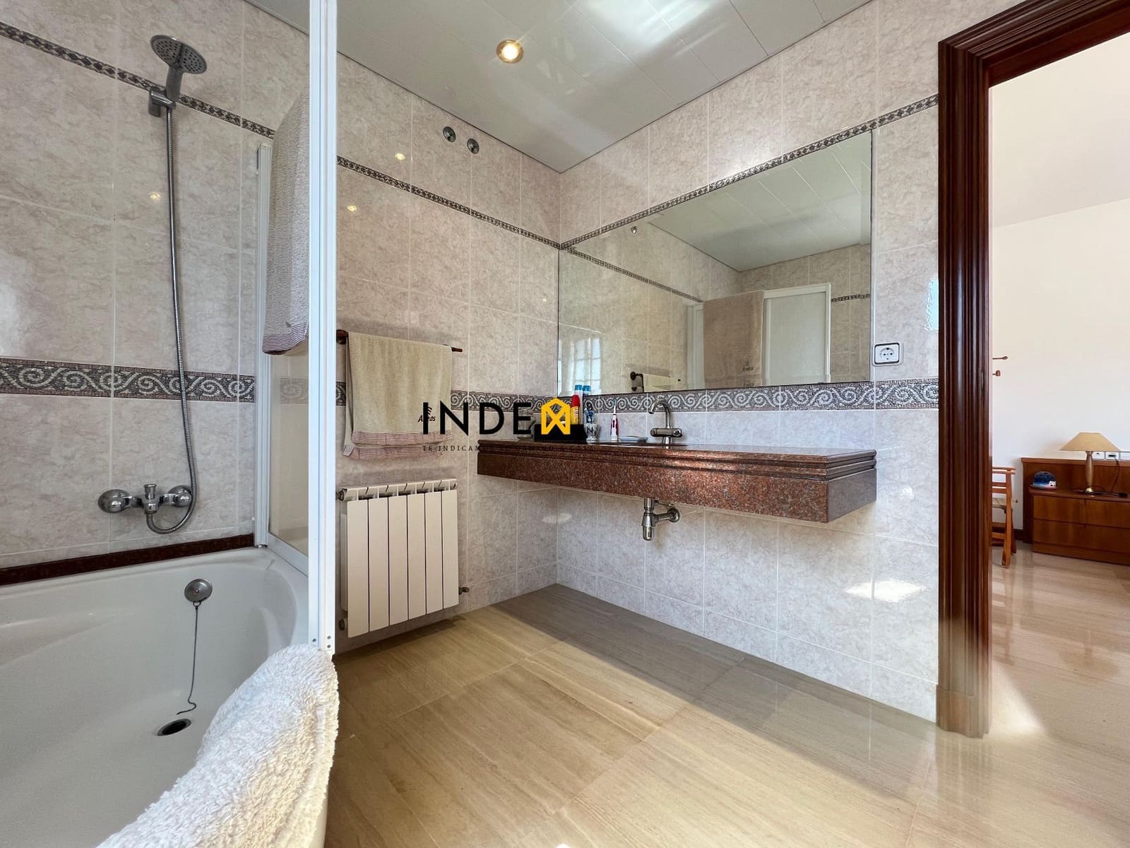 4 soveværelse Villa til salg i Segur de Calafell med swimmingpool garage - € 420.000 (Ref: 8892793)