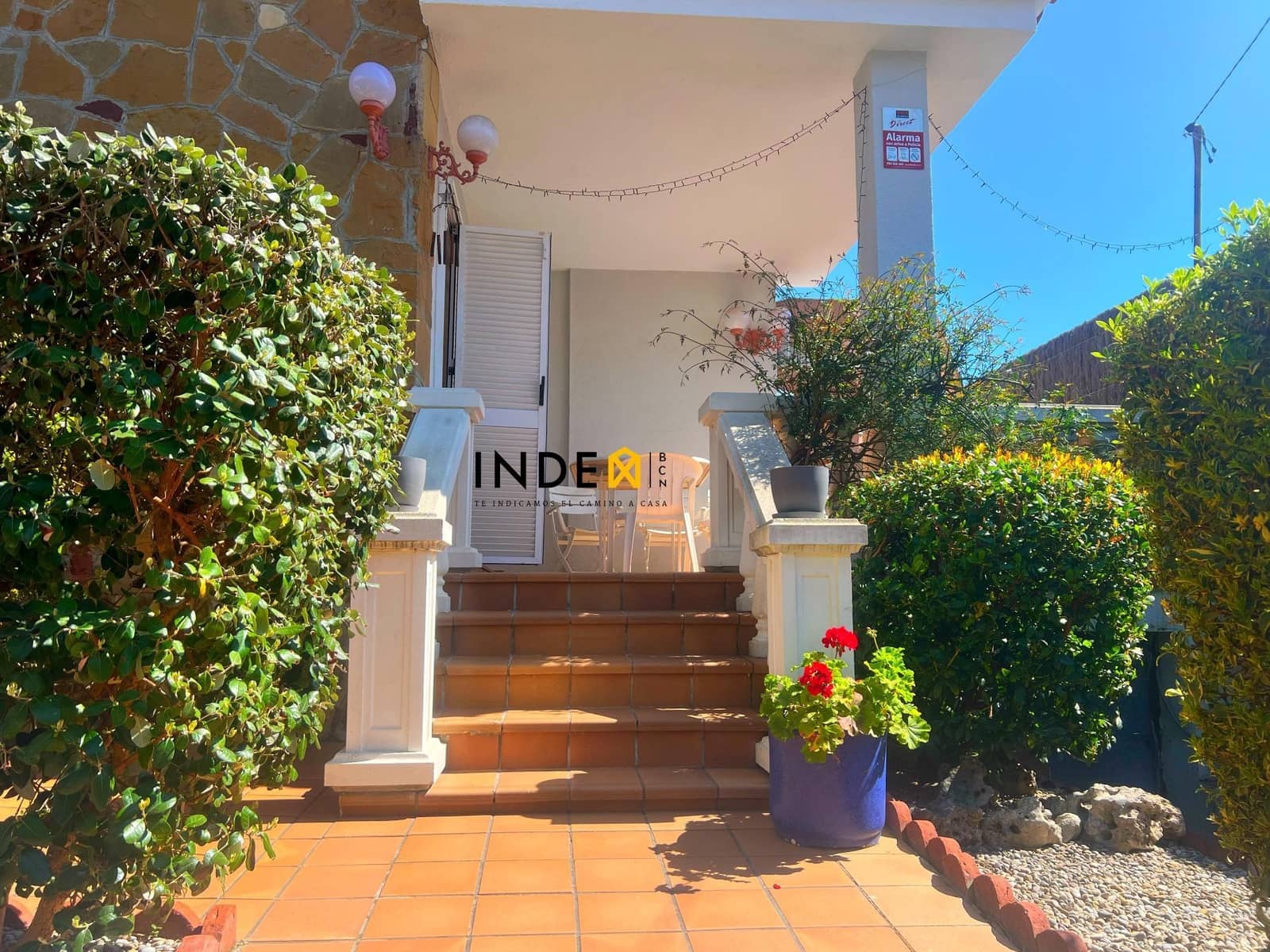 4 soveværelse Villa til salg i Segur de Calafell med swimmingpool garage - € 420.000 (Ref: 8892793)