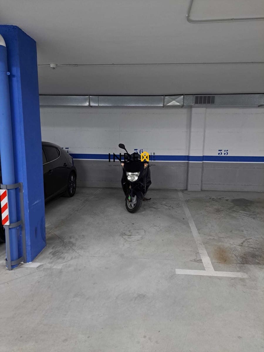 Garage til salg i Sitges - € 29.000 (Ref: 8912618)