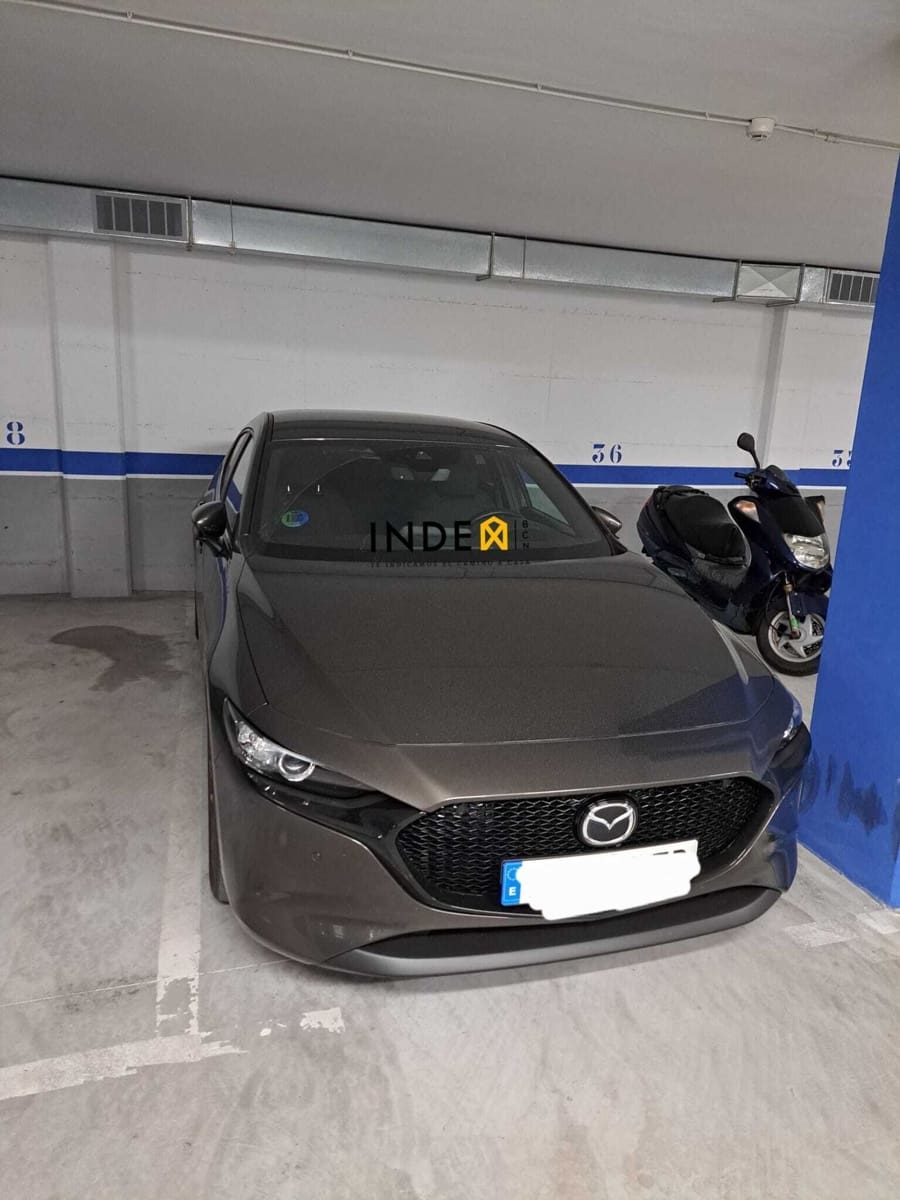 Garage til salg i Sitges - € 29.000 (Ref: 8912618)