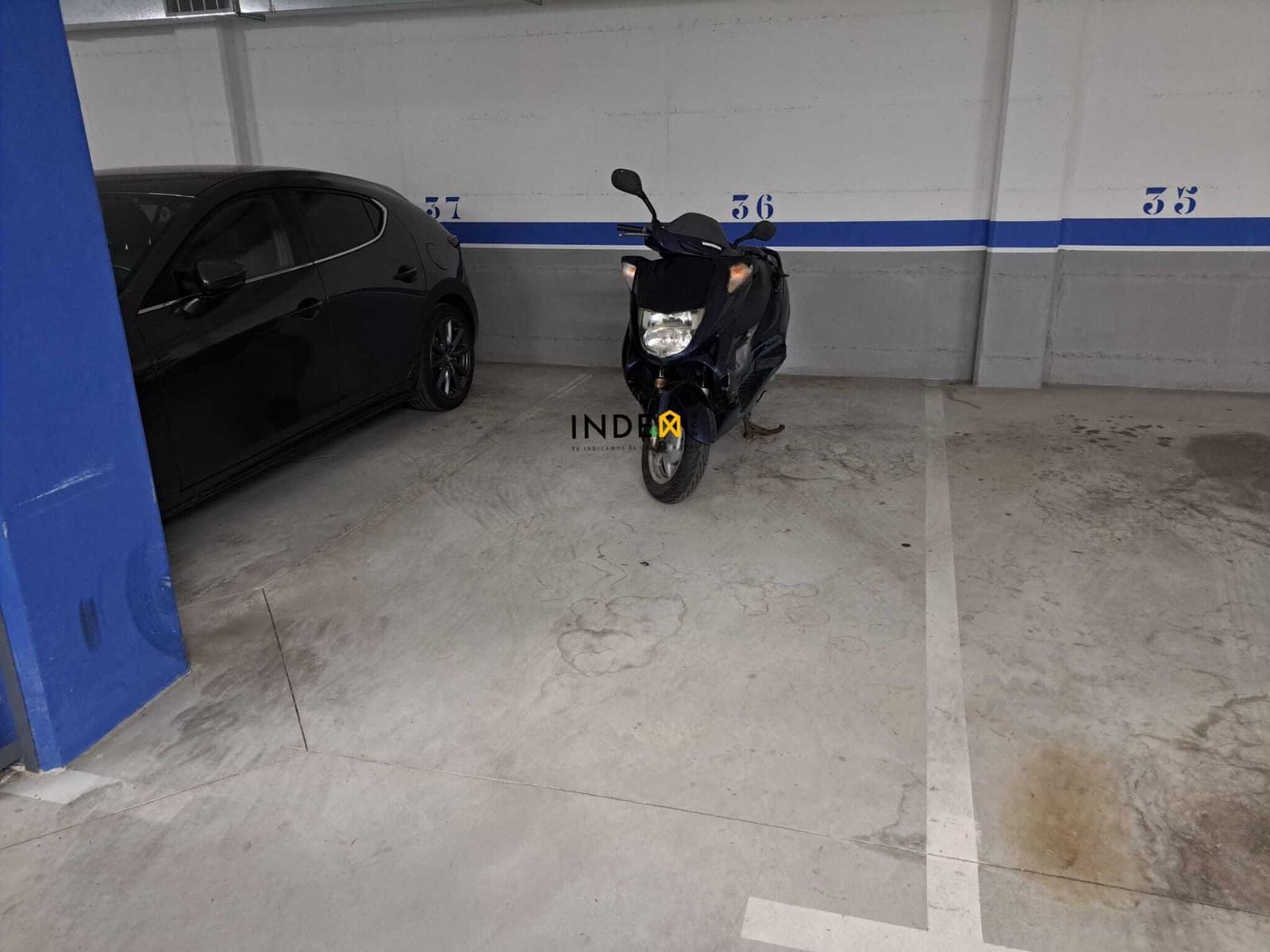 Garage til salg i Sitges - € 29.000 (Ref: 8912618)