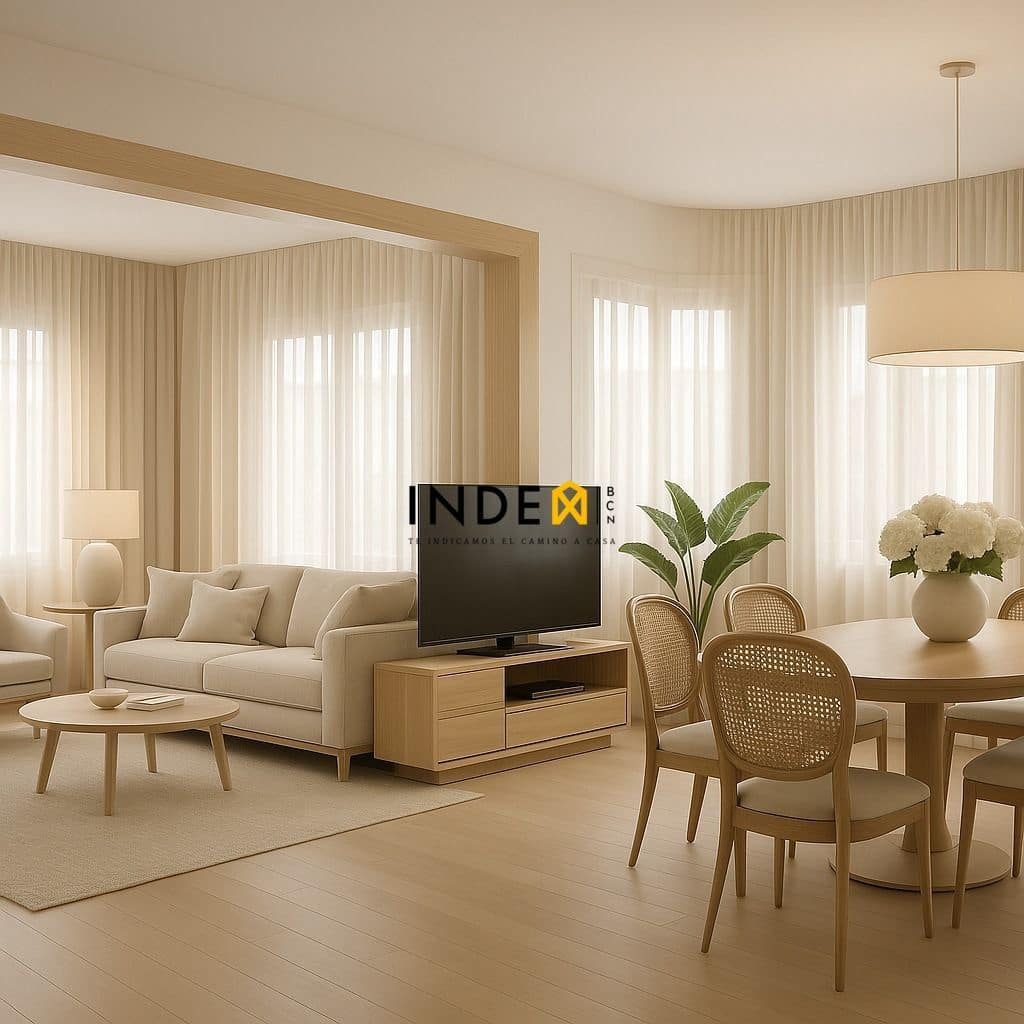 6 chambre Villa/Maison à vendre à Torredembarra avec piscine garage - 795 000 € (Ref: 8917652)